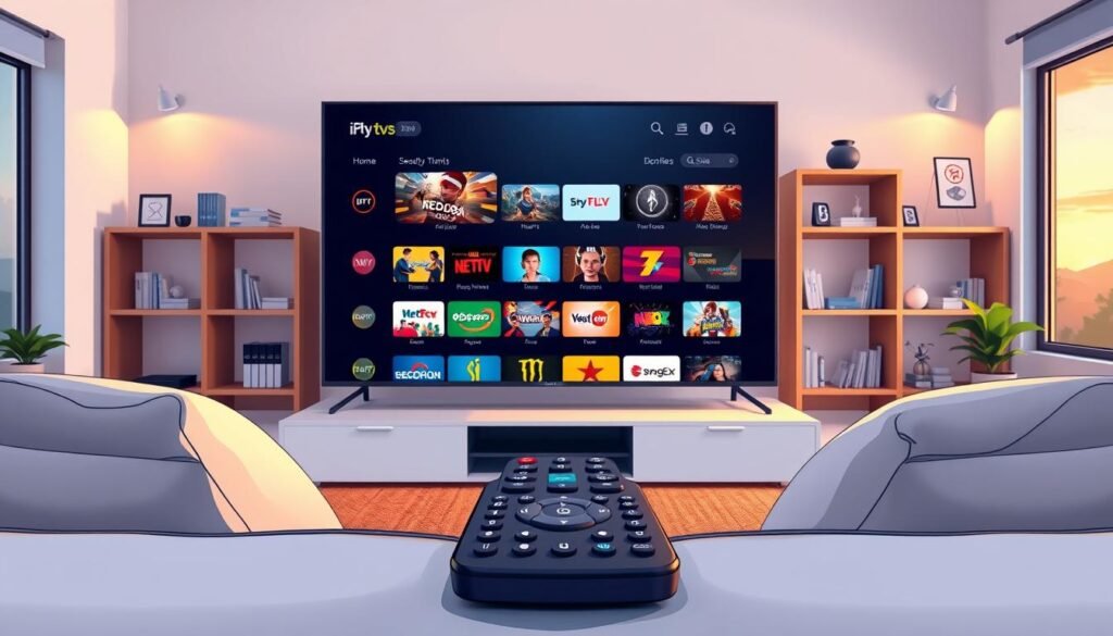 fonctionnalités iptv smarters pro fonctionnalités iptv smarters pro