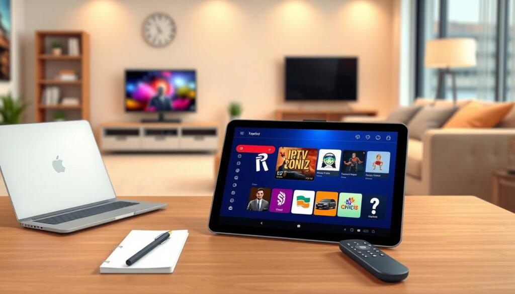 IPTV Smarters Pro France IPTV Smarters Pro France