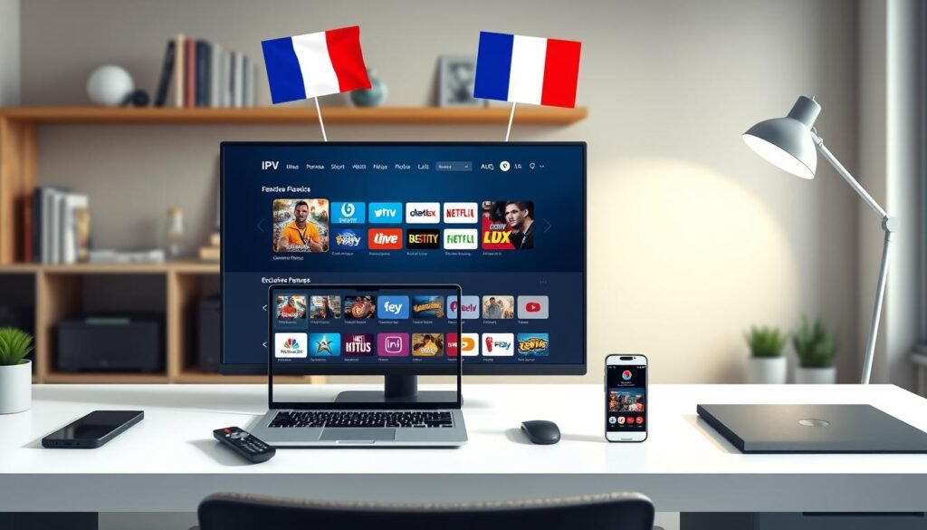 liste de chaines iptv france liste de chaines iptv france