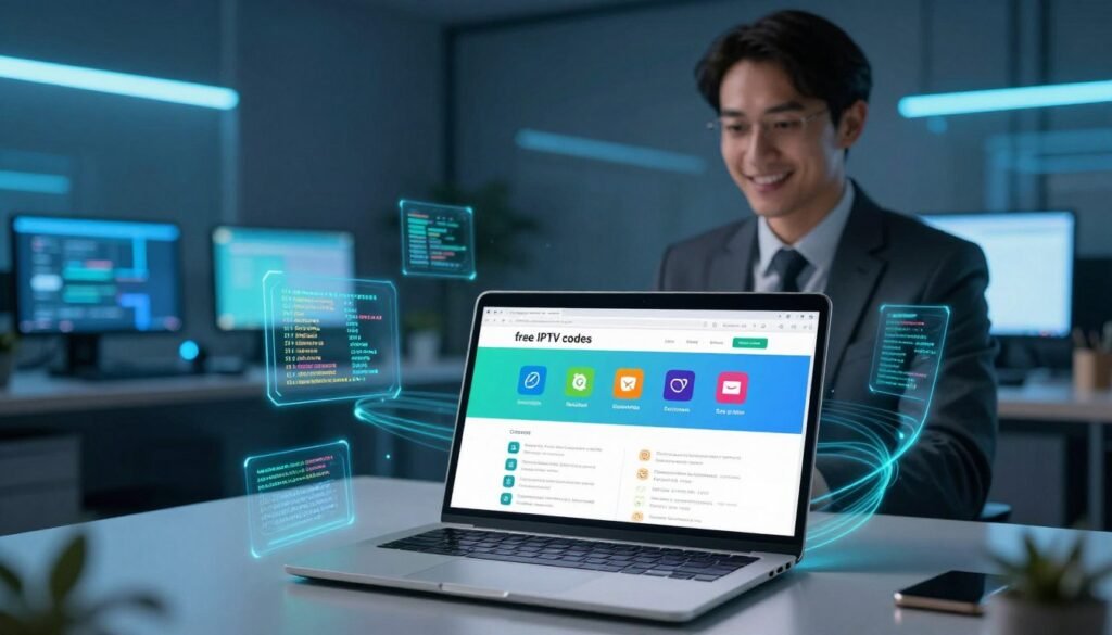Codes IPTV gratuits Codes IPTV gratuits
