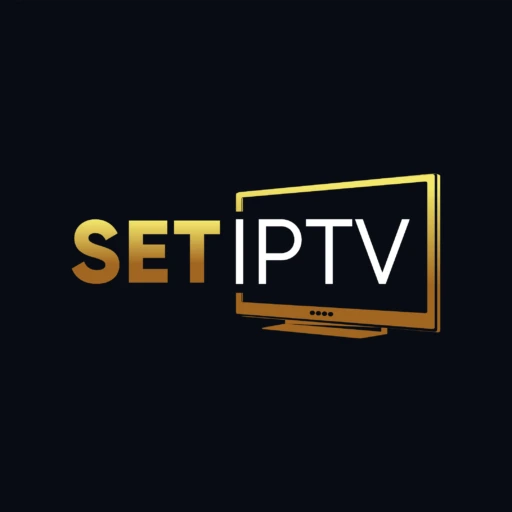 logo app set iptv