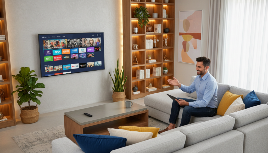 abonnement iptv de qualité