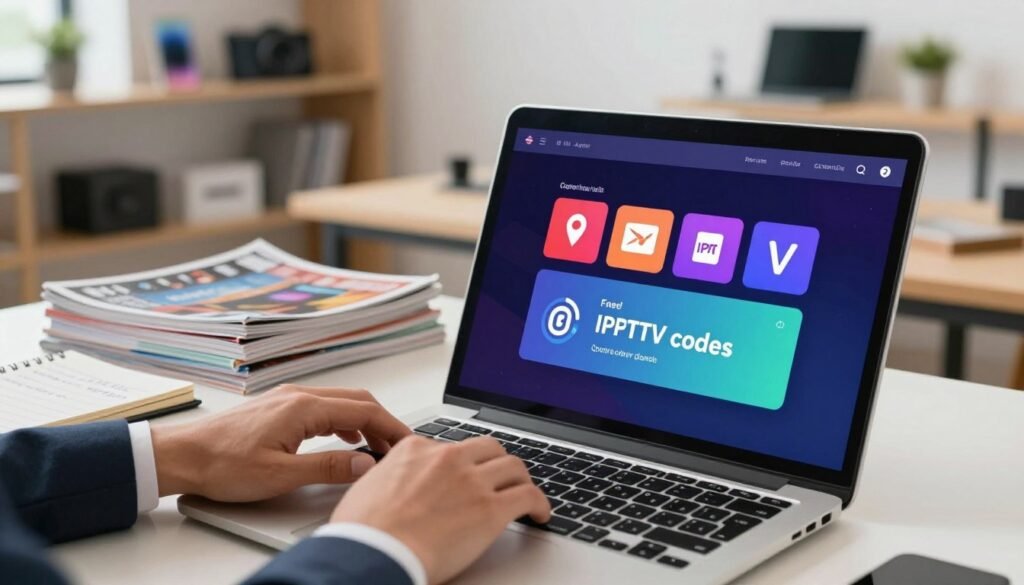 codes iptv gratuit codes iptv gratuit