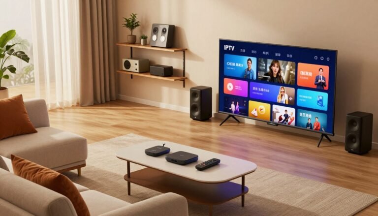 comment avoir les codes iptv gratuit