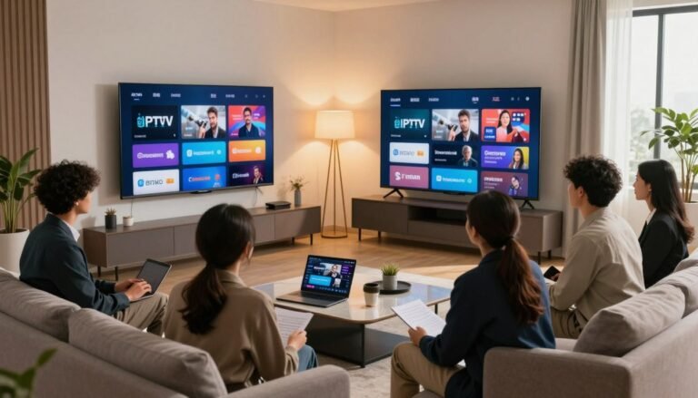 iptv smartes
