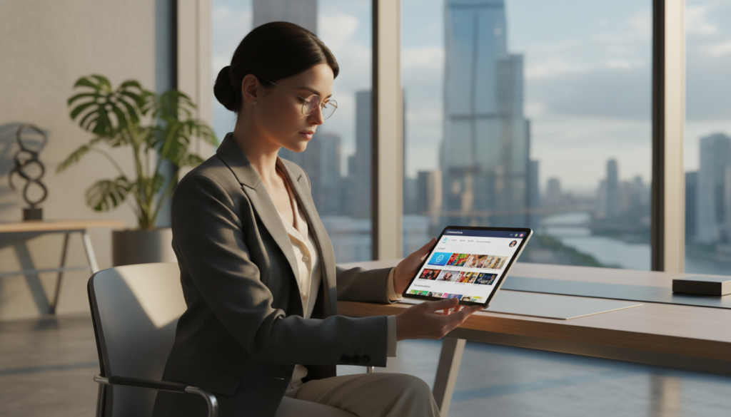 SmartersPlus fonctionnalités SmartersPlus fonctionnalités