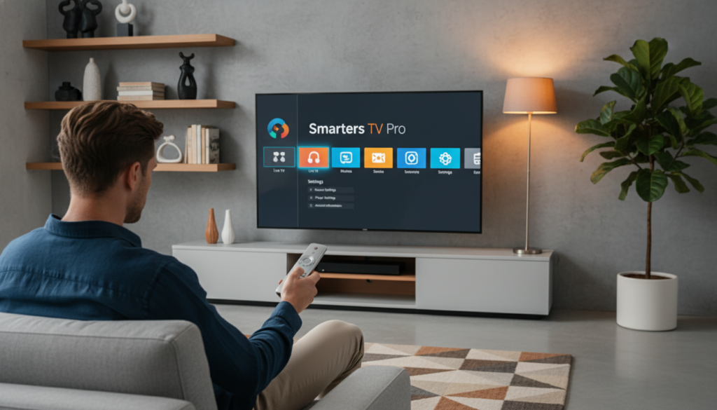 application de streaming application de streaming