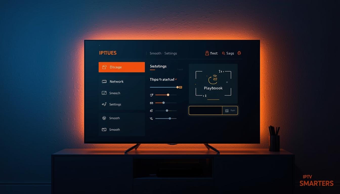 Resolution problemes IPTV