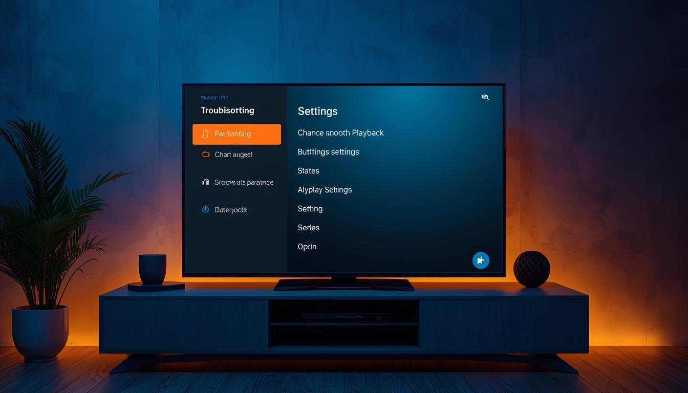 Resolution problemes IPTV