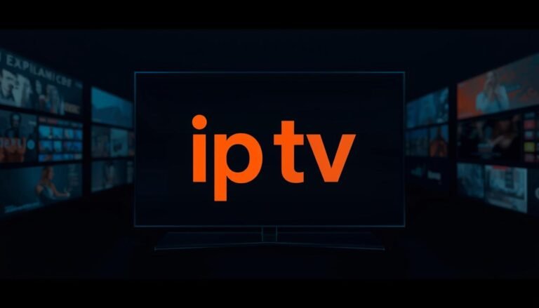 ip tv