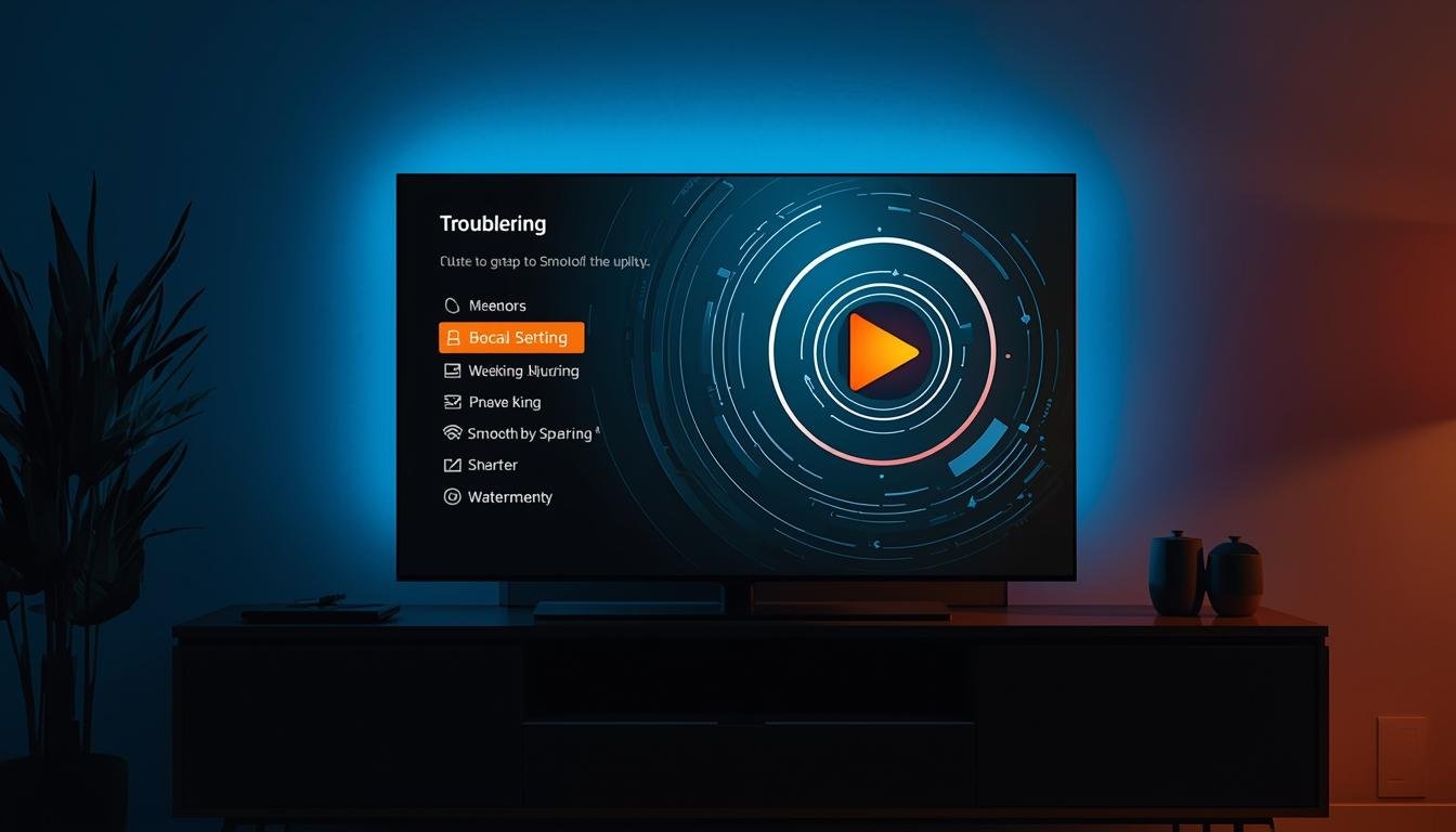 Resolution problemes IPTV