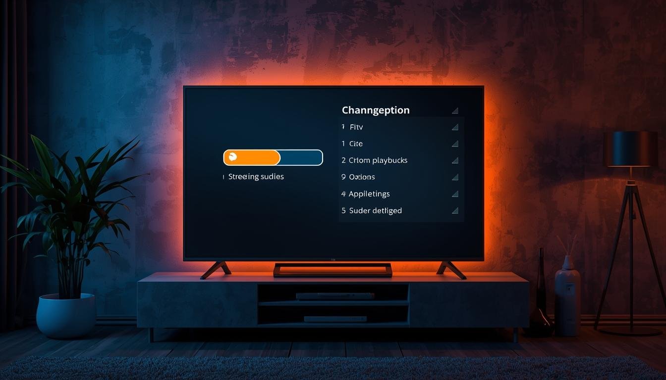 Resolution problemes IPTV