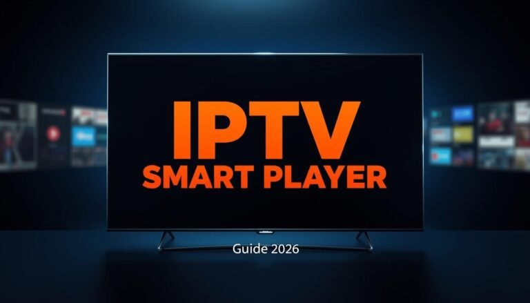 iptv smart player