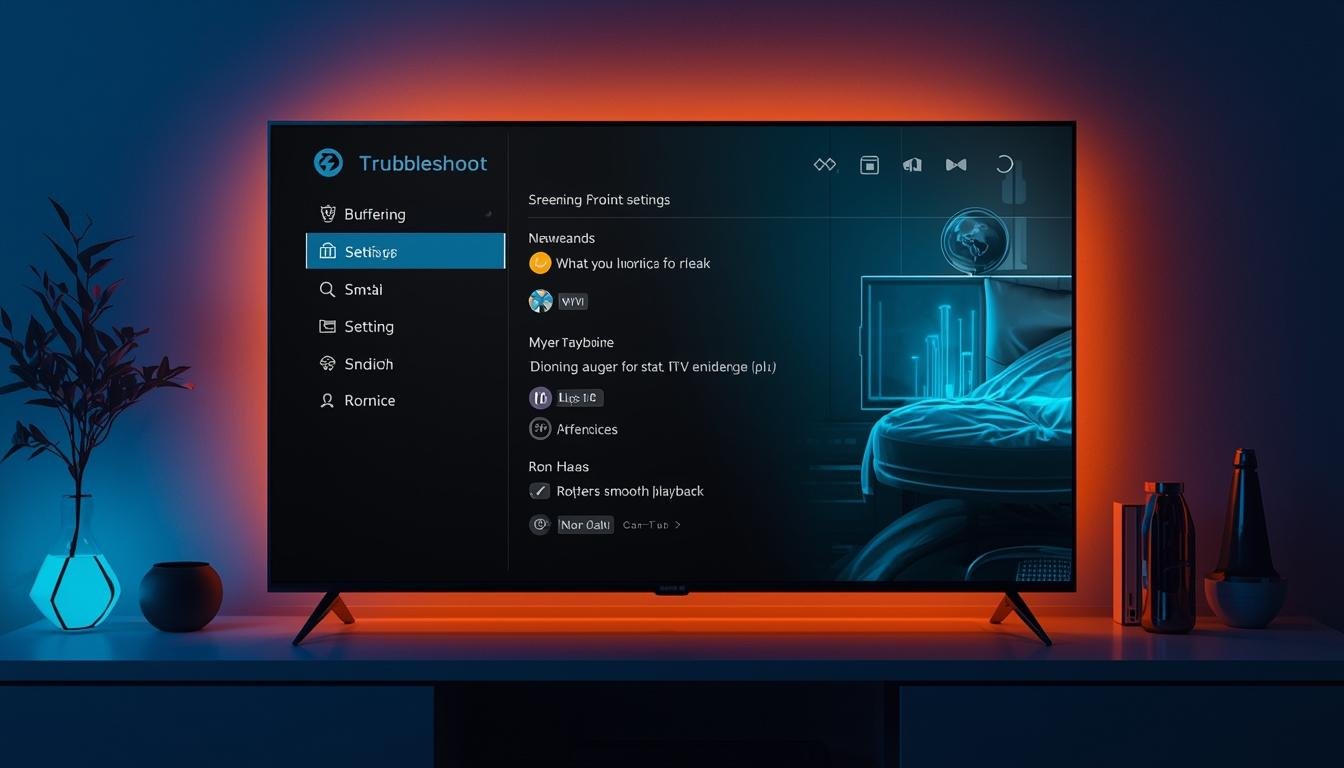 Resolution problemes IPTV