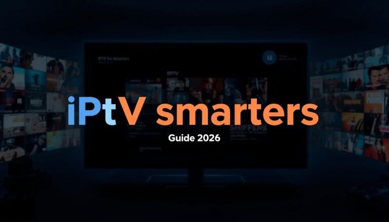 iptv smarters