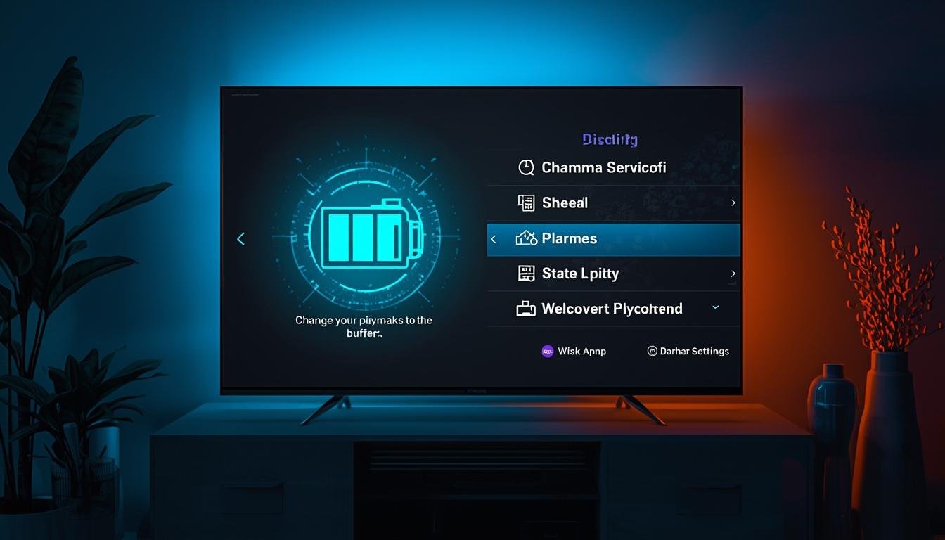 Resolution problemes IPTV