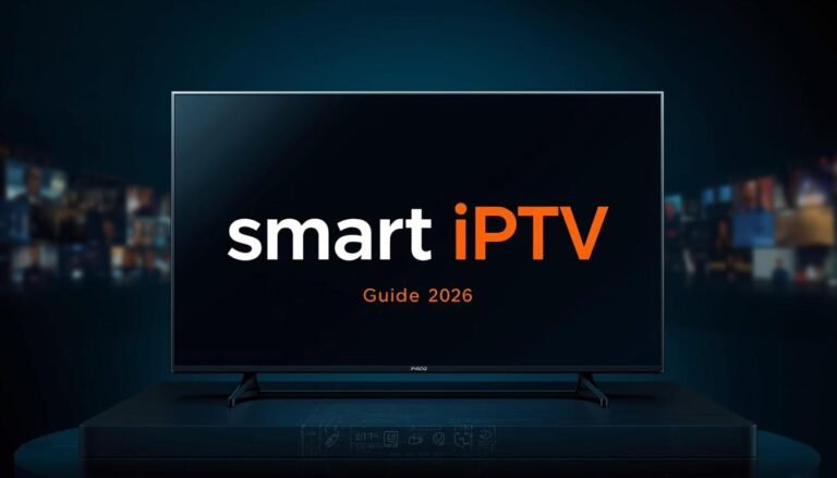 smart iptv
