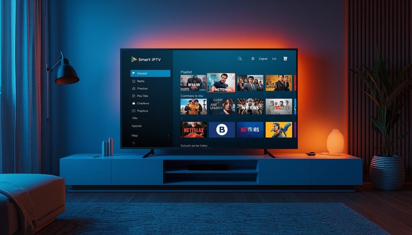 Installation IPTV France