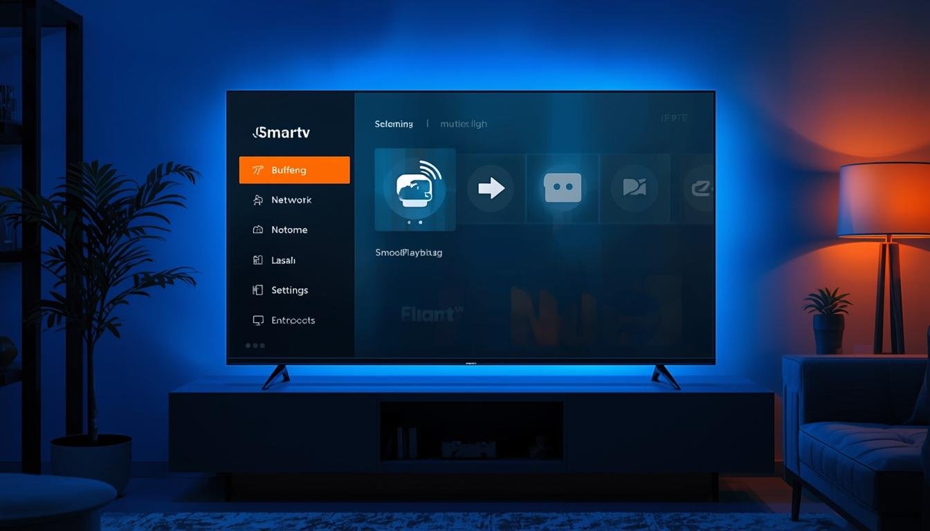 Resolution problemes IPTV