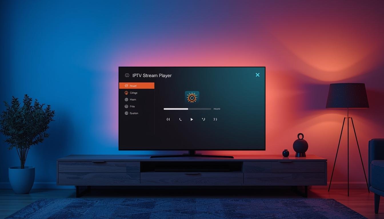 Resolution problemes IPTV