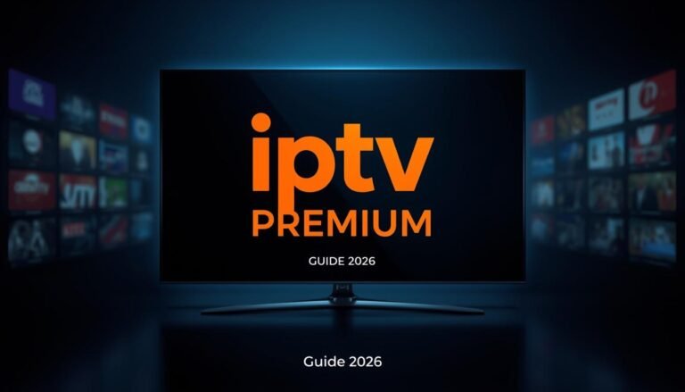 iptv premium