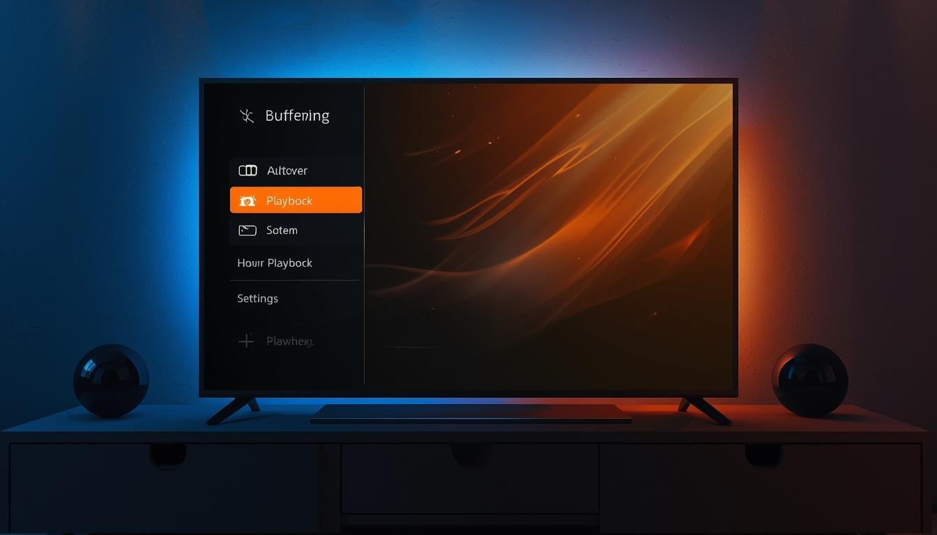 Resolution problemes IPTV