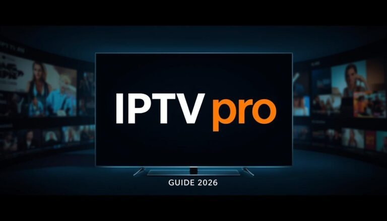 iptv pro