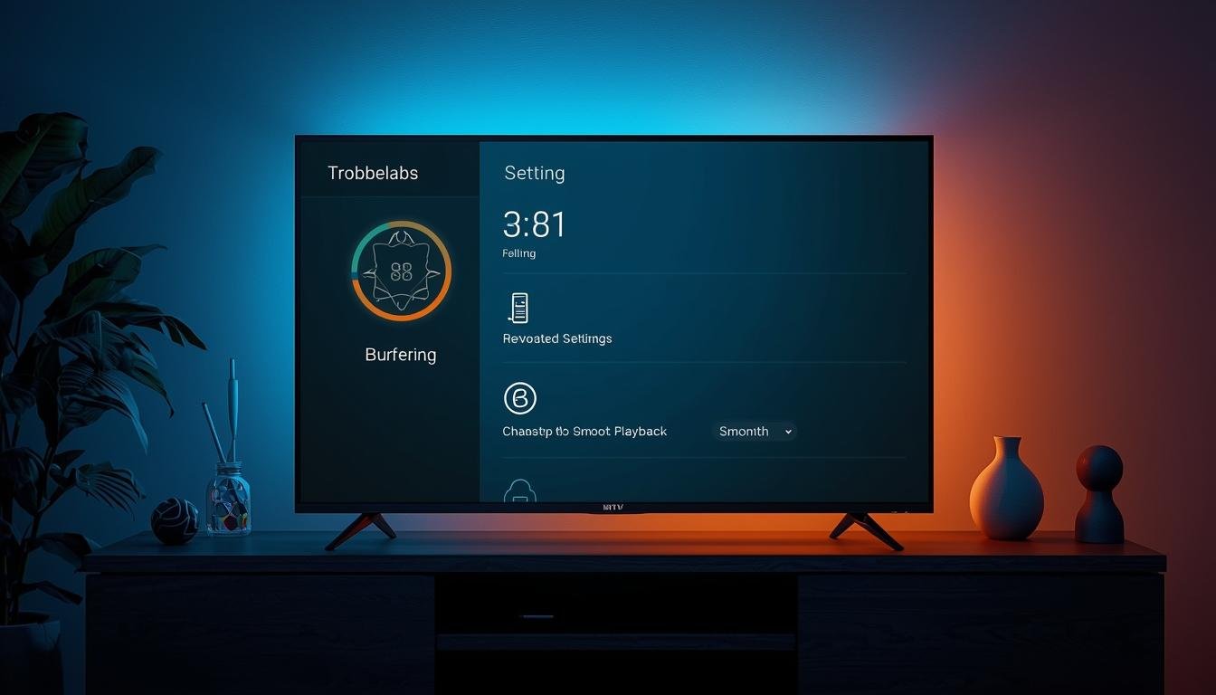 Resolution problemes IPTV