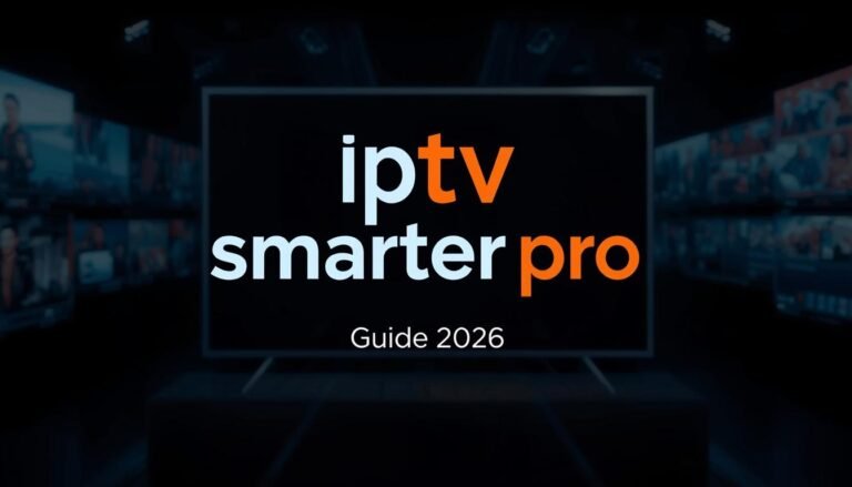 iptv smarter pro