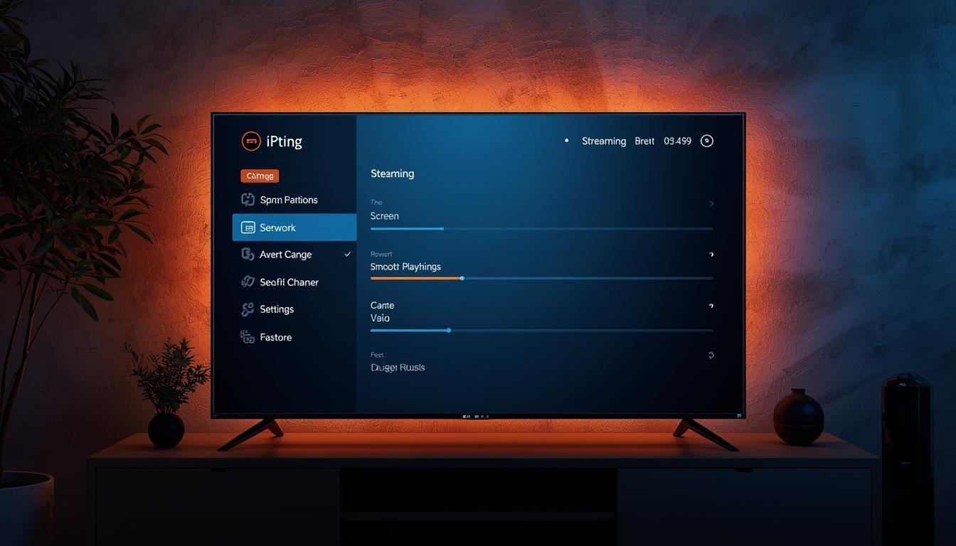 Resolution problemes IPTV