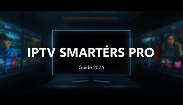 iptv smarters pro apk