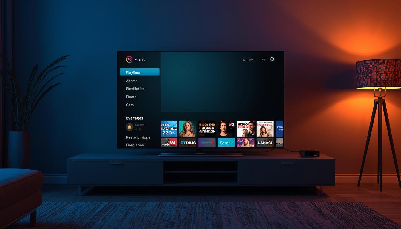 Installation IPTV France