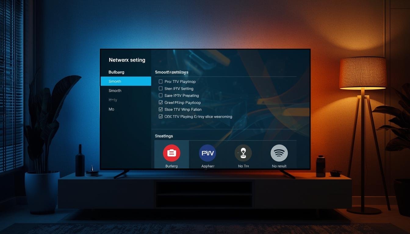 Resolution problemes IPTV