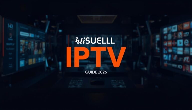 meilleur iptv