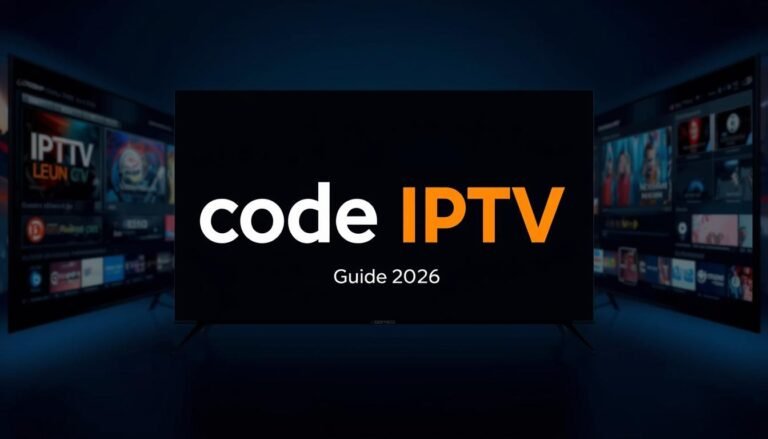 code iptv