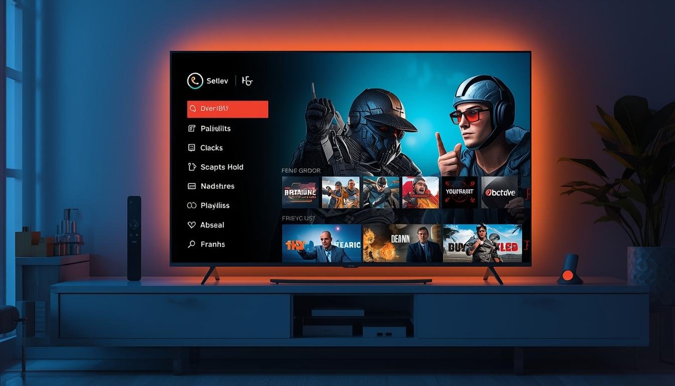 Installation IPTV France