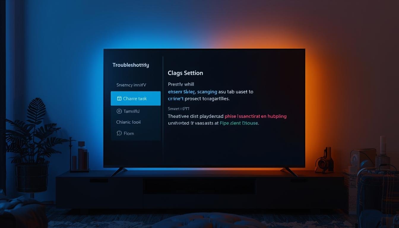 Resolution problemes IPTV