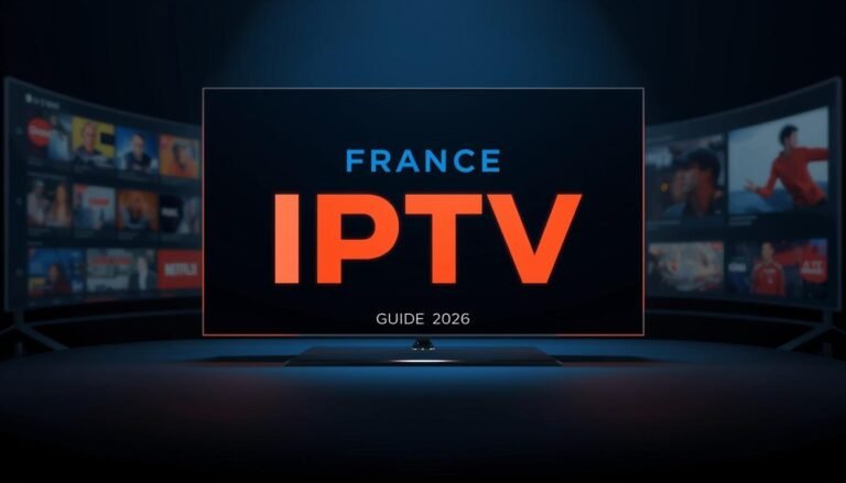france iptv