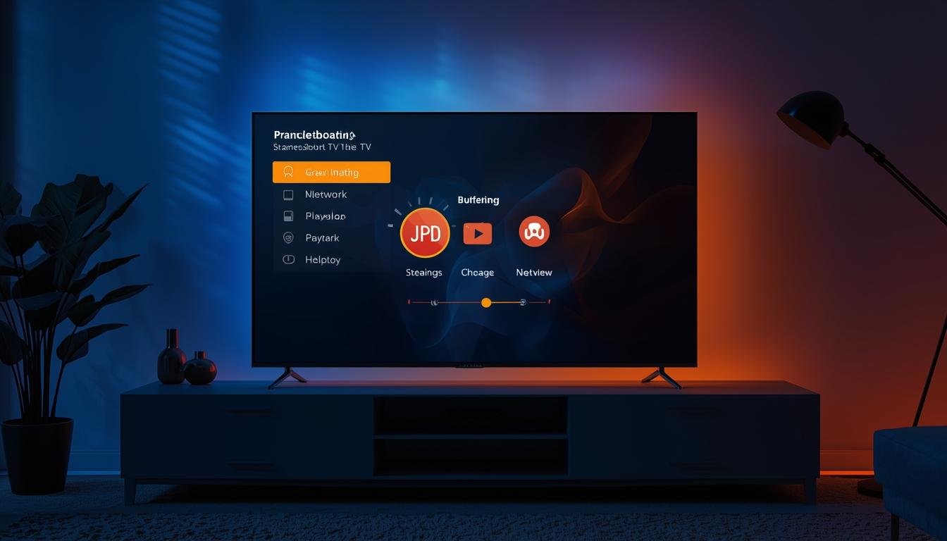 Resolution problemes IPTV