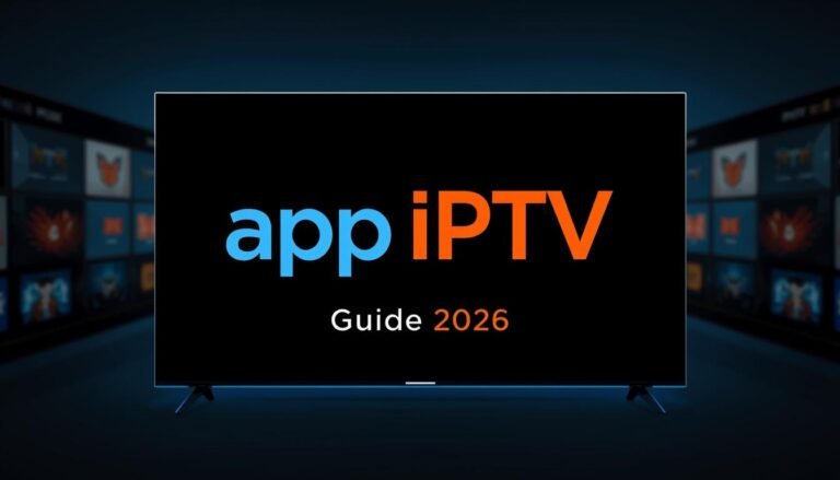 app iptv