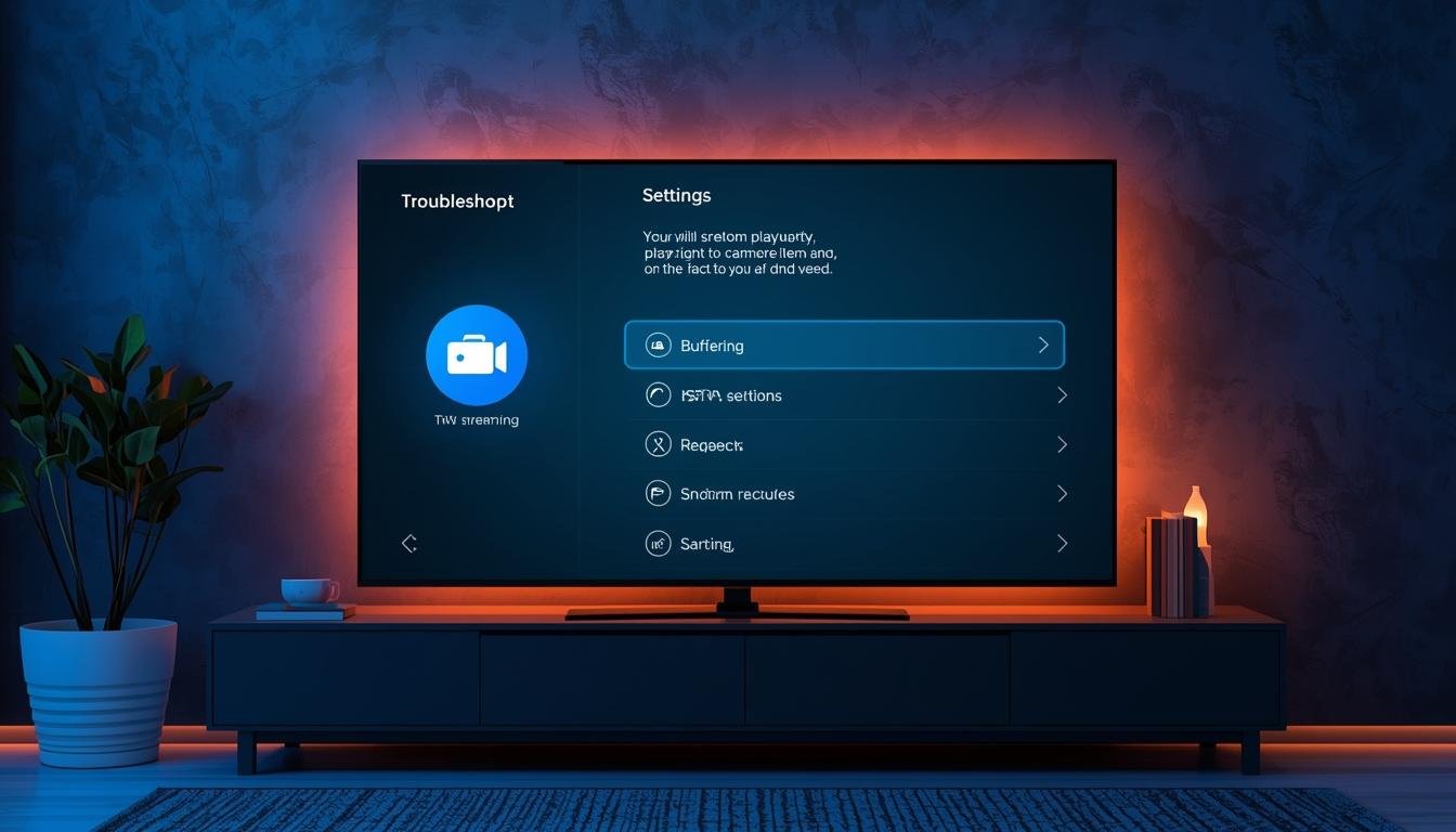 Resolution problemes IPTV